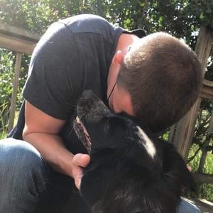 Meet your Posher, Daniel